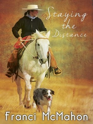 cover image of Staying the Distance